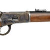 Chiappa Firearms 920.292 1892 L.A. Mare's Leg .44-40 12" 5+1 Color Case Hardened/Walnut/Blued