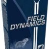 FIOCCHI 22LR 38GR JHP 1250FPS - 50RD 100BX/CS