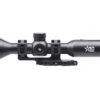 AGM ADDER TS50-384 SCOPE BLK