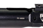 FAXON 9MM BOLT CARRIER GROUP - FOR GLOCK AND COLT NITRIDED