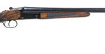 Pointer FT641028 Side By Side Double Barrel .410 Gauge Shotgun 28" 2 Rounds Walnut/Black