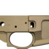 FRANKLIN ARMORY LIBERTAS - BUILT LOWER RECEIVER DESERT