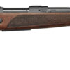 CZ 600 PLUS LUX 300 WM 20" - M15X1 BARREL WALNUT STOCK