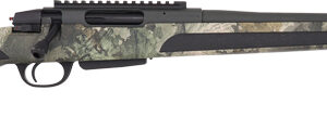 SAVAGE 334 308 WIN 20" - GRAY/CAMO