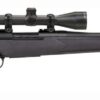 MOSSBERG PATRIOT SUPER BANTAM - COMBO 243 WIN 20" 3-9X40 SYN