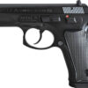CZ 75 COMPACT 50TH ANNIVERSARY - 9MM FS 15RD BLACK POLYCOTE