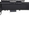 SAVAGE 93-FV-SR 22WMR 16.5" - HB THREADED MATTE/BLACK SYN