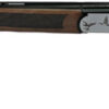 IVER JOHNSON 600 O/U 410 3" - 28"VR SILVER WALNUT
