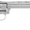 COLT KING COBRA TARGET 22LR 8" - 10RD STAINLESS BLACK GRIPS