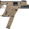 KRISS VECTOR CRB G3 9MM 16" - 40RD FOLDING STOCK FDE