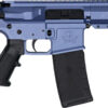 GLFA AR15 PISTOL W/BRACE 223 - WYLDE 7.5" SS BBL WILD ORCHID