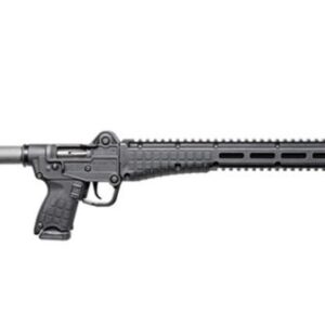 KEL-TEC SUB-2000 GEN3 9MM 15RD - MULTI MAG 9MM BLACK