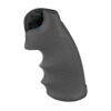 HOGUE MONOGRIP COLT PYTHON FG BLK