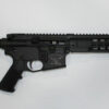 Brigade Manufacturing 5.56 Forged 10.5" 30+1 Armor Black