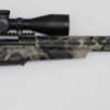 Howa HCRA72507KUMDT M1500 APC Chassis 6.5 Creedmoor 24" 10+1 Kuiu Vias Finish W/ 4-16x50 Scope, 2 Grips, Bipod