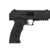 Hi-Point JCP40G2HSP JCP Gen 2 40S&W Home Security Package Poly-Frame Pistol 5.2" Threaded Barrel 10+1 Black