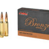 PMC BRNZ 308WIN 150GR SP 20/200
