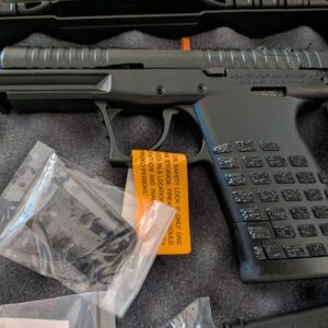 Kel-Tec PR57 5.7x28mm – The World's Lightest 5.7 Pistol