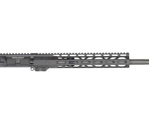 RRA CMP COYOTE CAR A4 UPR 300BLK 16"