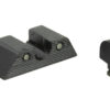 TRIJICON HD XR NS FOR GLK 9/40 YELL