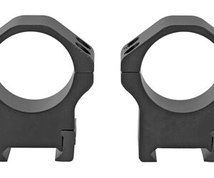 WARNE MAXIMA HZ 30MM HI MATTE RINGS