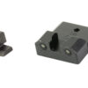 Xs r3d 2. 0 s&w m&p shield or green