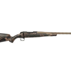 FIERCE FIREARMS TWSTD TI ROGUE 308W SB/SON 18"