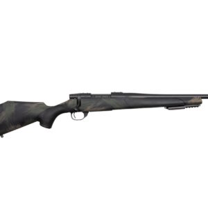 WEATHERBY VANGUARD BLACKHILLS 223REM 16"