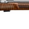CZ 457 VARMINT MTR 22LR 20.5" - HB WALNUT STOCK 5RD MAG