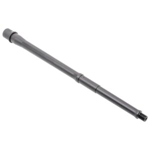 CMMG Barrel Sub-Assm 16.1inch MT 4140CM SBN 5.56mm