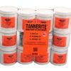 Tannerite Exploding Rifle Targets 1/2lb 10/pk