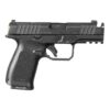 Rost Martin RM1C Comp Handgun 9mm Luger 10rd Magazines(2) 4" Barrel Optic Ready CA Compliant