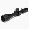 Athlon Midas TAC Gen 2 HD Rifle Scope 6-24x50 30mm FFP APRS14 MIL Black