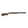 SDS Spandau Premier Target Over Under Youth Shotgun 12ga 3" Chamber 2rd Capacity 30" Barrel Wood Stock