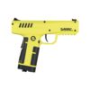 Sabre home defense pepper projectile launcher. 68 caliber kit