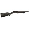 Rossi LWC Rifle 5.56mm Single Shot 16.5" Barrel Black