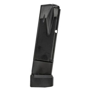 Walther Arms PDP Compact Handgun Magazine 9mm Luger 10/rd