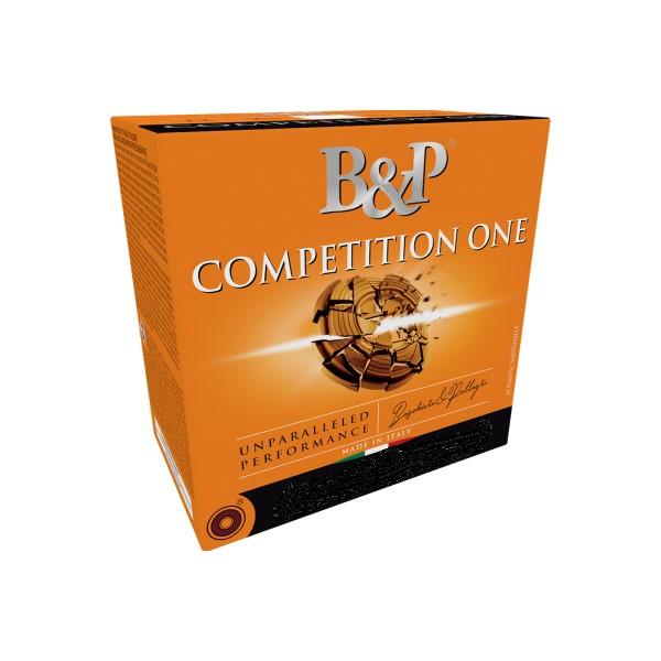 B&P Ammunition 20 Gauge – 25rd