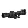Sig Sauer TANGO-MSR LPVO Tactical Rifle Scope COMPACT 1-10X24 30mm  FFP Illum BDC 10 W/ Mount