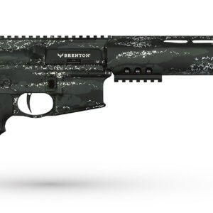 BRENTON STALKER 18 223 WYLD RFL M/G