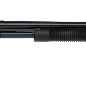 MAVERICK 88 12GA 20" SHTGN BLACK 7+1 SHOT