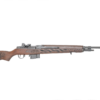 SPRINGFIELD ARMORY M1A 250TH ANNIVERSARY 308WIN WALNT ENGRAVED 22" BBL 1-10RD