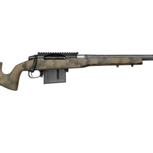 PROOF RESEARCH ELEVATION MTR 6.5PRC TFDE 22"