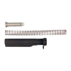 AR-15/M16/M4 STOCK HARDWEAR MOUNTING KIT, MIL-SPEC