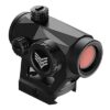 Liberator ii 1x22mm 2 moa mini green dot black