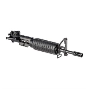M4 LE6933 UPPER GROUP 11.5IN WITH BCG AND SIGHTS