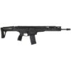UXR ELITE RIFLE SYSTEM 300 BLACKOUT 14.5''BBL (1)30RD MAG BLK