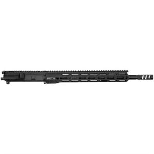 WATCHMAN .223 WYDE 16''BBL COMPLETE UPPER RECEIVER BLACK