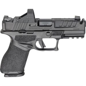 ECHELON 4.0C 9MM LUGER 4''BBL (4)10RD MAG W/VIRIDIAN RFX11