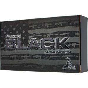 BLACK 338 ARC 215GR FTX FLEX TIPPED 20/BOX
